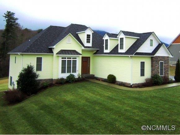 142 Odonald Rd, Asheville, NC 28806 - photo 1