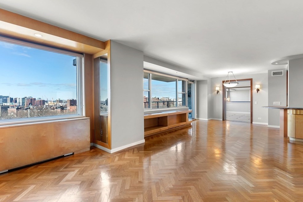 Tremont on the Common unit 14F/G, Boston, MA 02111 - photo 1