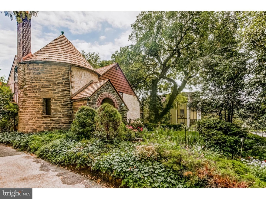 1027 Greenmount Rd, Haddonfield, NJ 08033 - photo 1