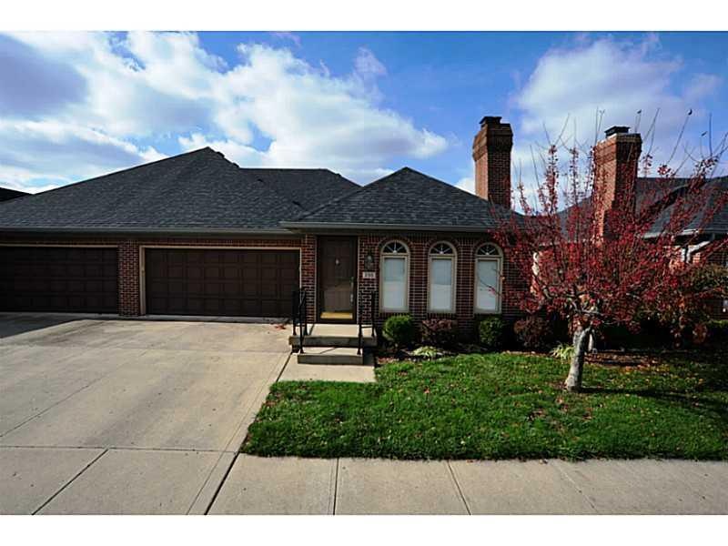 230 Andrews Boulevard East Dr, Plainfield, IN 46168 - photo 1