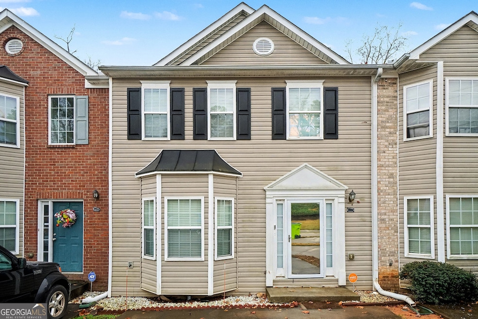 1243 Blairs Pointe Dr unit 3, Austell, GA 30168 - photo 1