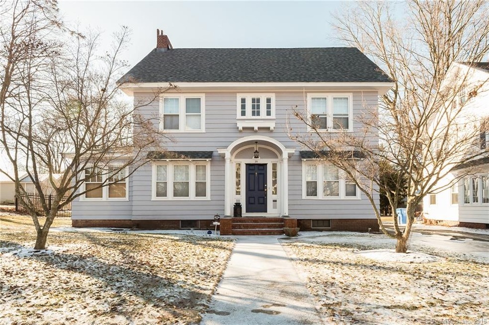 20 Filbert St, Hamden, CT 06517 - photo 1