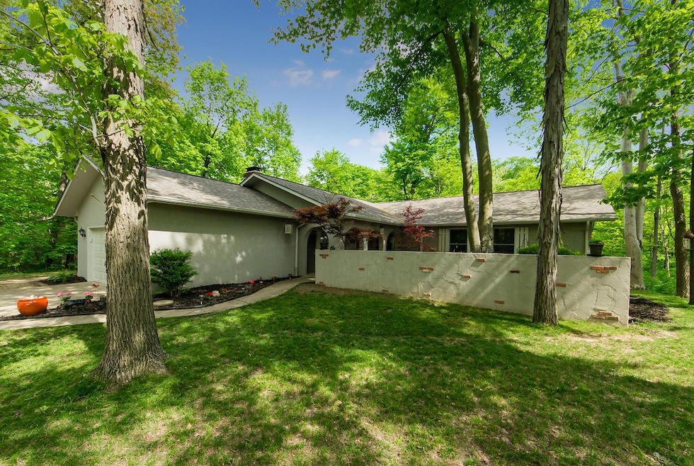 4183 Clotts Road Columbus, OH 43230