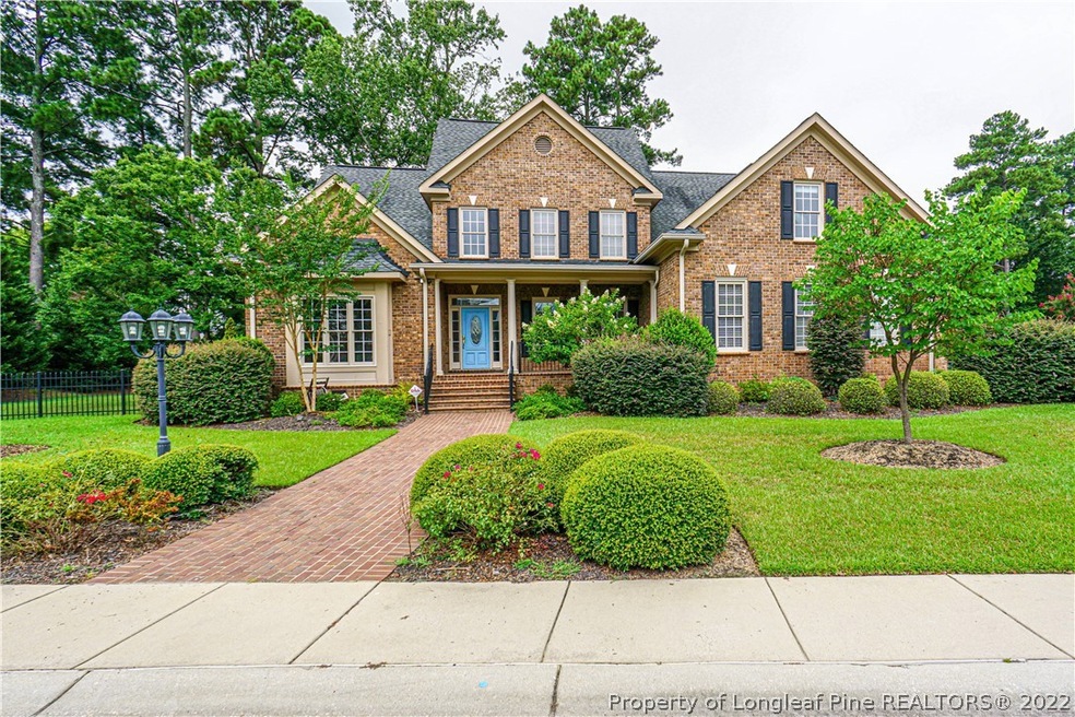 308 Forest Creek Dr, Fayetteville, NC 28303 - photo 1