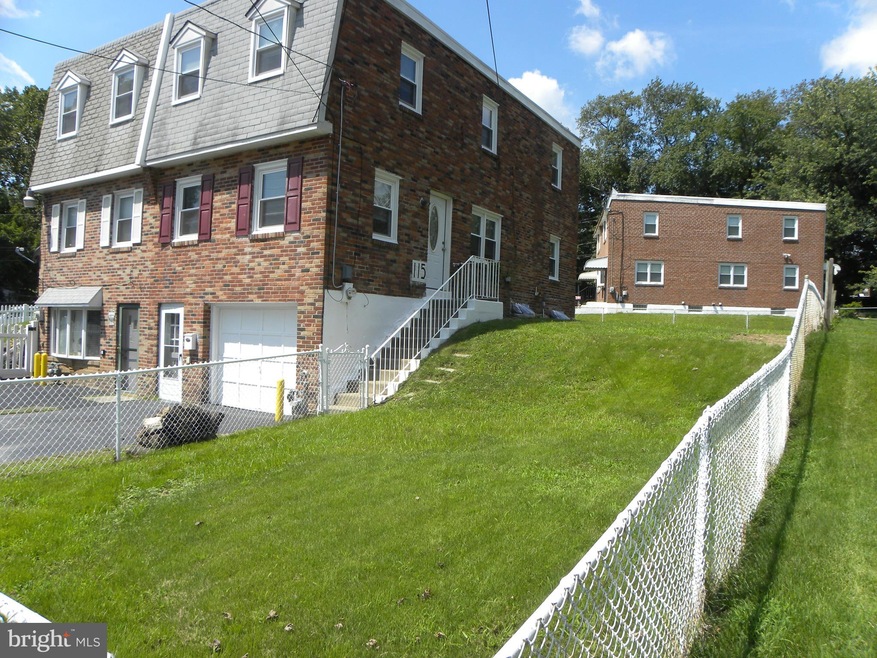 115 E Amosland Rd, Norwood, PA 19074 - photo 1