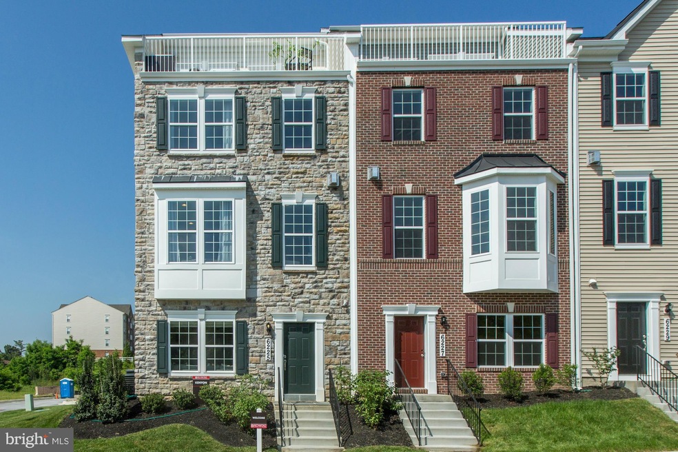 7205 Barry Ln, Elkridge, MD 21075 - photo 1