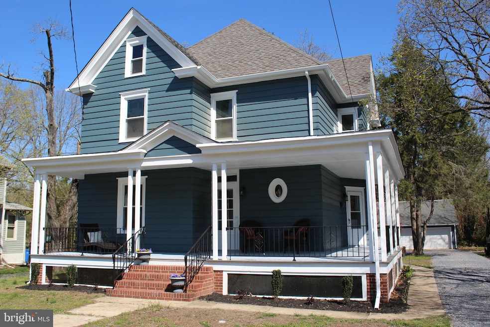 51 E Academy St, Clayton, NJ 08312 - photo 1