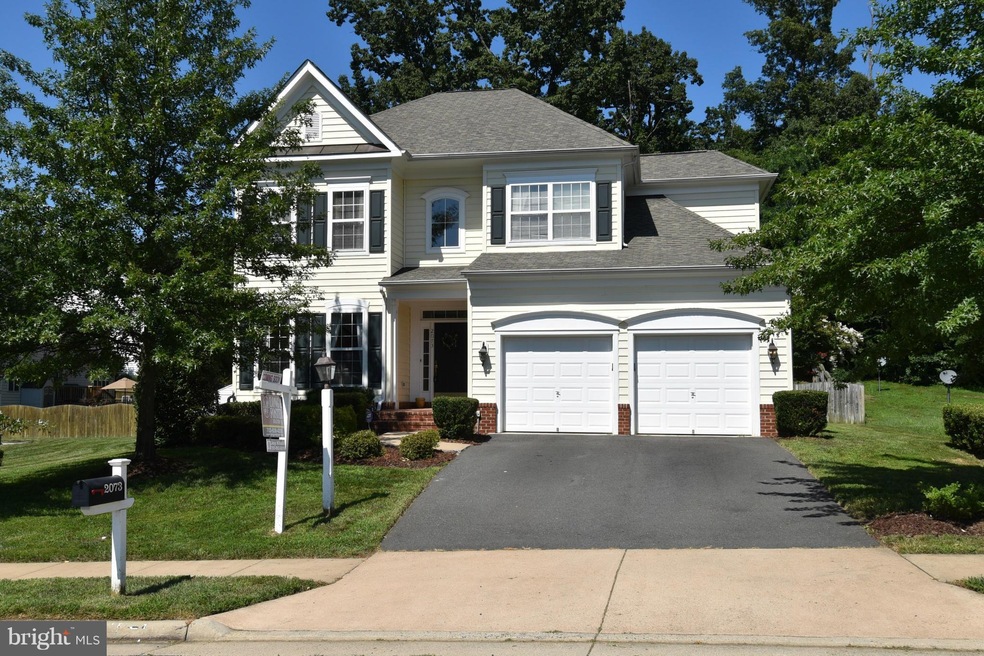 2073 Powells Landing Cir, Woodbridge, VA 22191 - photo 1