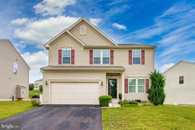 1112 Sassafras Cir, Eldersburg, MD 21784 - photo 1