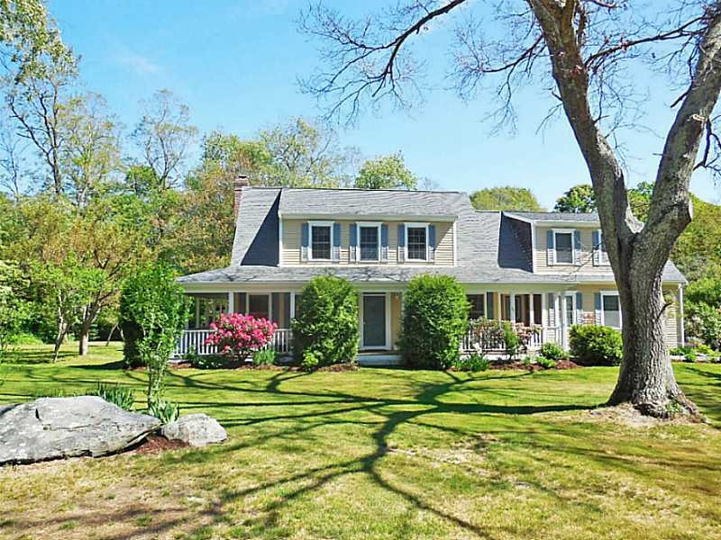 246 America Way, Jamestown, RI 02835 - photo 1