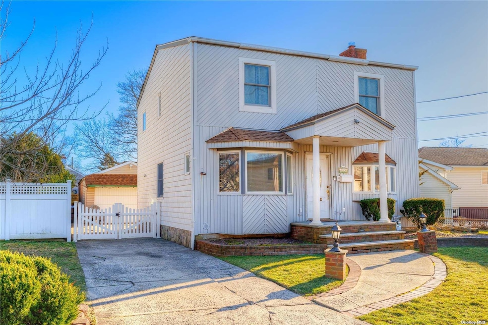 182 Arrow St, Oceanside, NY 11572 - photo 1