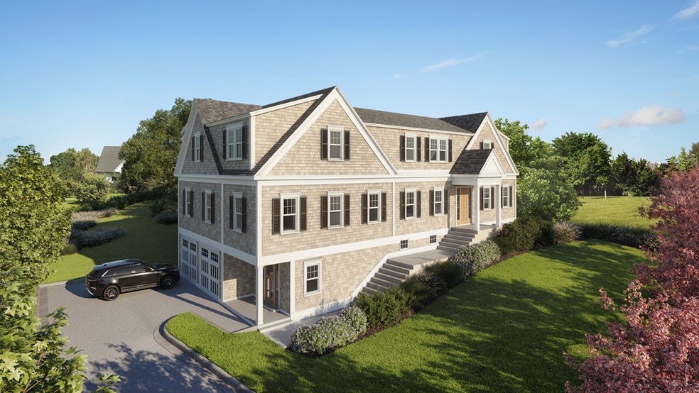 14 Windy Hill Rd, Cohasset, MA 02025 - photo 1