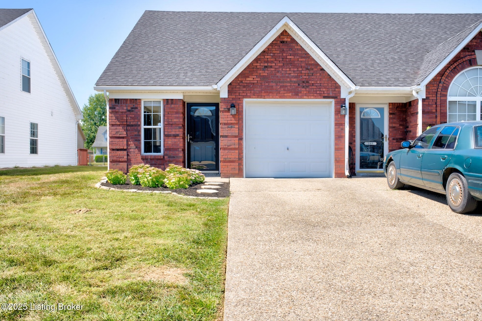 Sold $172,500 • Co-Listing Agent