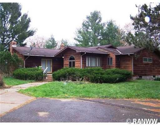 7035 Hwy A, Webster, WI 54893 - photo 1