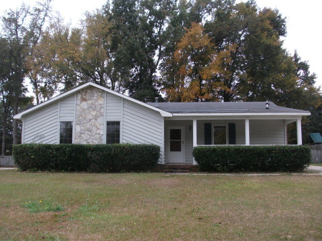 Main View
