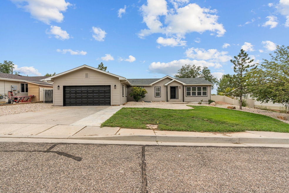 363 N Foothill Dr, Cedar City, UT 84721 - photo 1