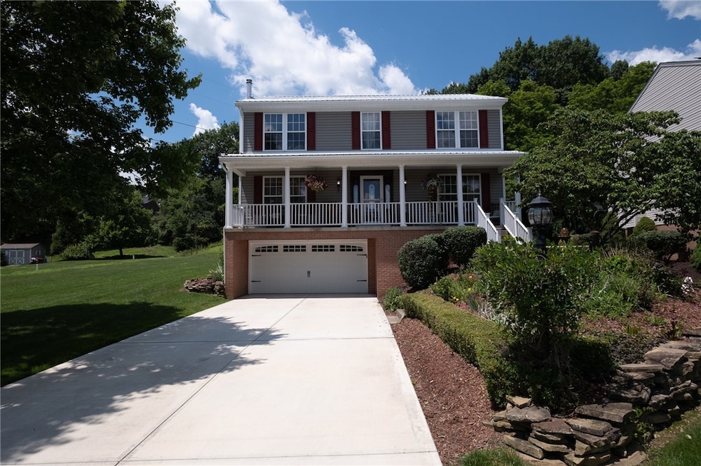 Welcome to exceptional, updated 209 Butternut Driv