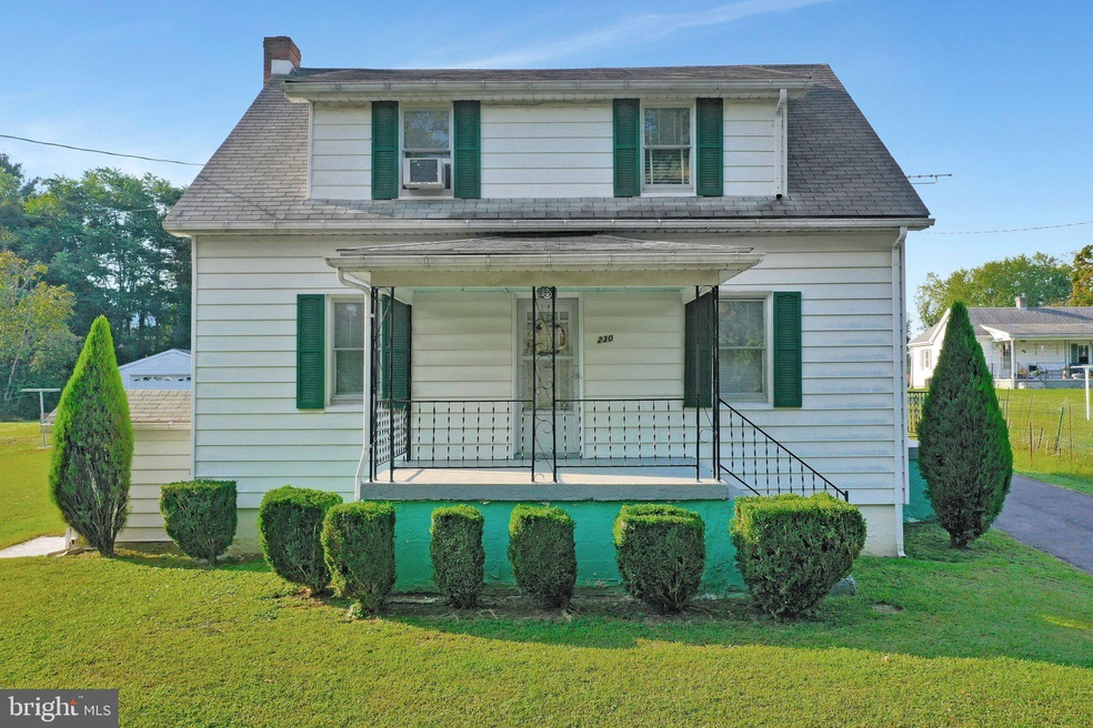 230 Columbia St, Bolivar, WV 25425 - photo 1