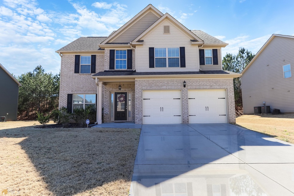 2426 Planters Mill Way, Conyers, GA 30012 - photo 1