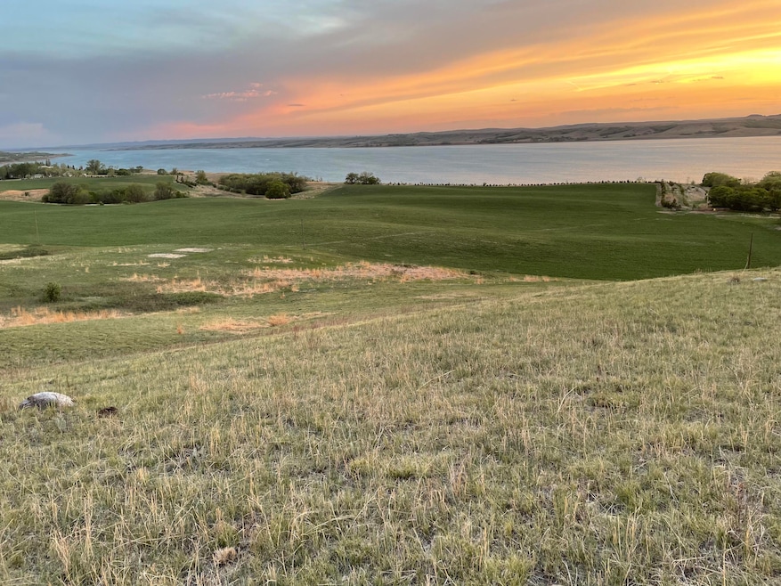 17 Oahe Links  