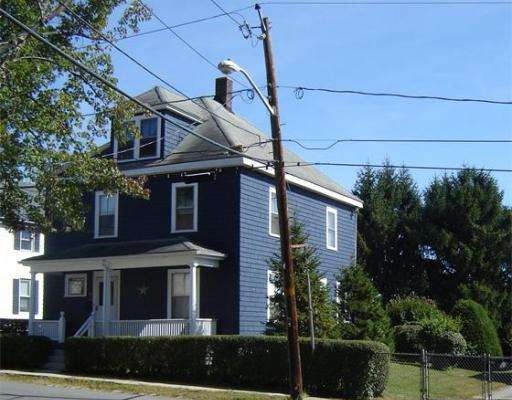 50 Willie St, Haverhill, MA 01832 - photo 1