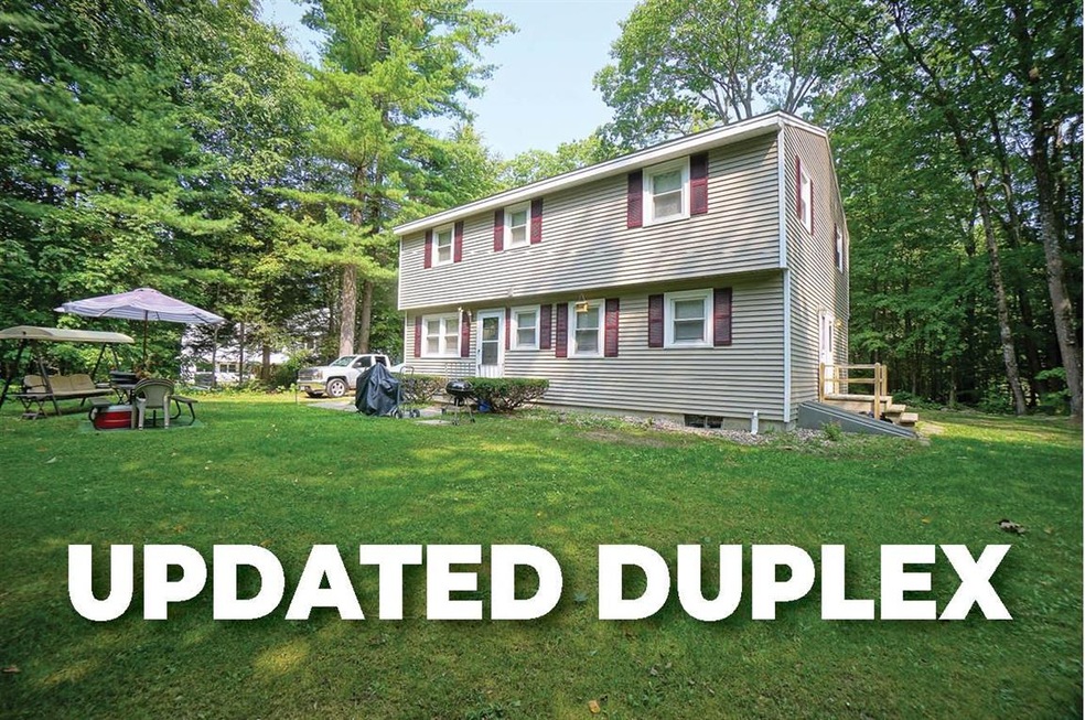 20 Gordon Dr unit B, Londonderry, NH 03053 - photo 1