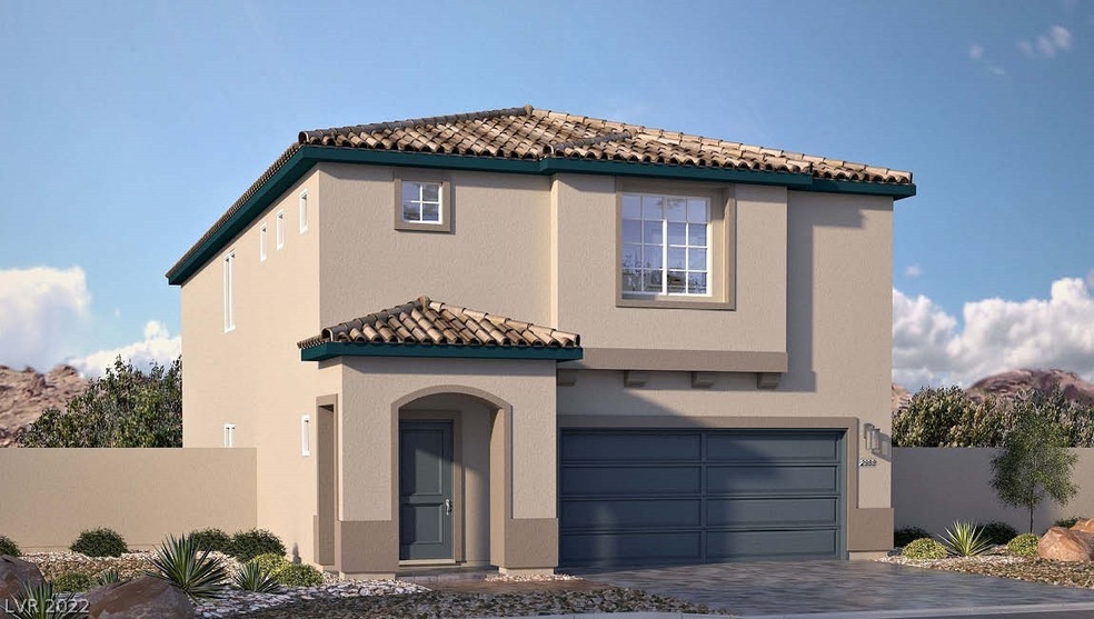 This rendering is representational only; actual ho