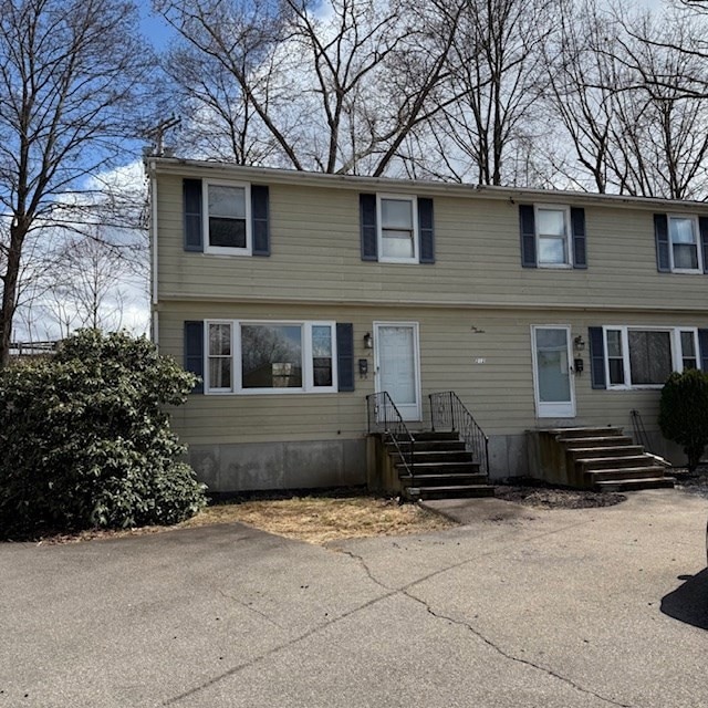 Sold $409,000 • Co-Listing Agent