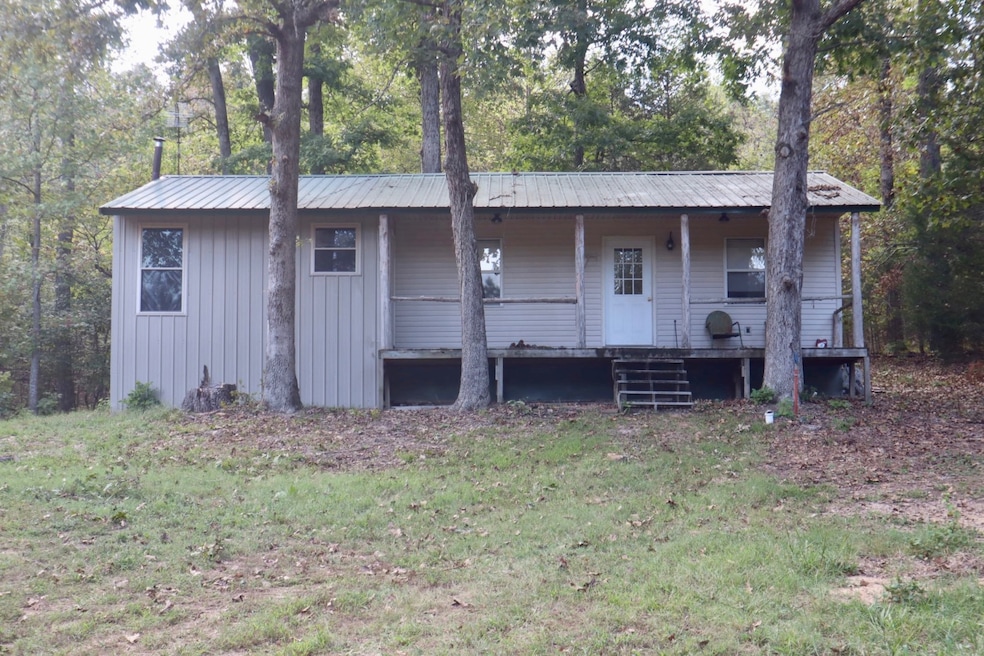 771 Red Rock Trail, Pocahontas, AR 72455 - photo 1