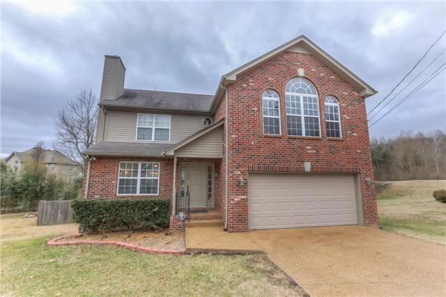 5916 Banning Circle...Welcome Home!