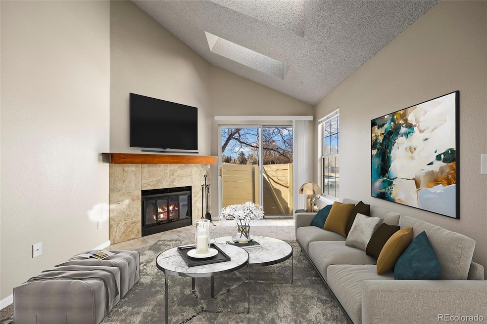 Sold $268,190 • Co-Listing Agent