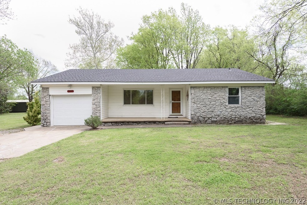9207 S 188th Ave E, Broken Arrow, OK 74012 - photo 1