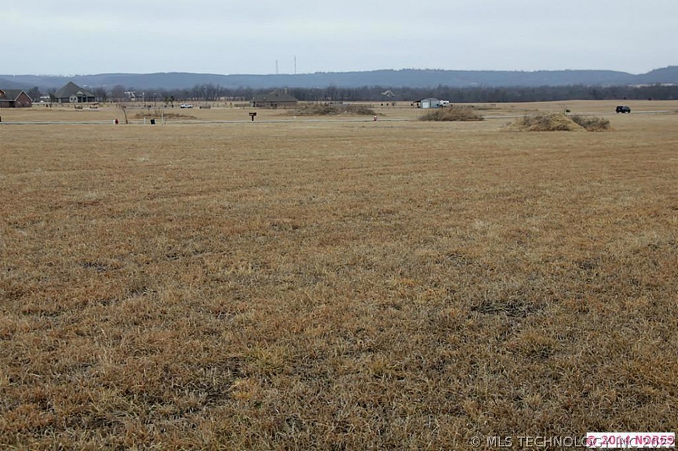 lot 22 N 55th West Ave, Sperry, OK 74073 - photo 1