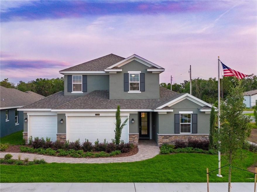 5200 Tracie Way, Saint Cloud, FL 34771 - photo 1