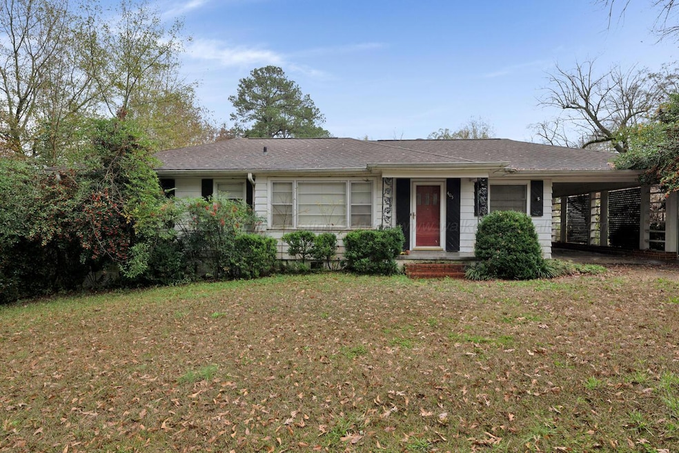 405 13th St W, Jasper, AL 35501 - photo 1