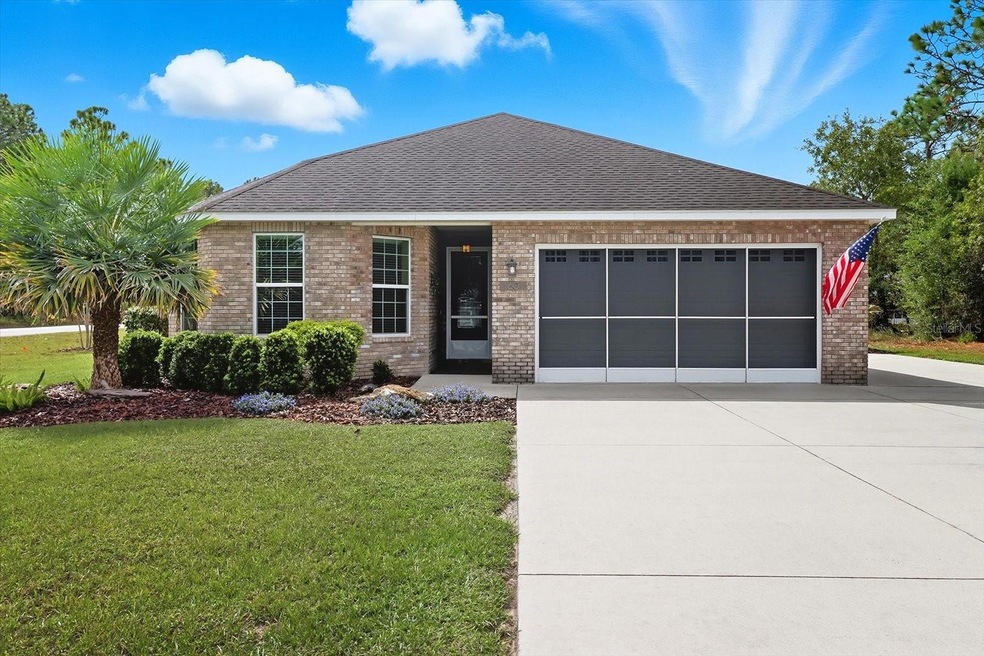 60 Pecan Run Course, Ocala, FL 34472 - photo 1