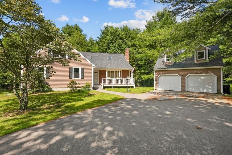 39 Cross St, Norton, MA 02766 - photo 1