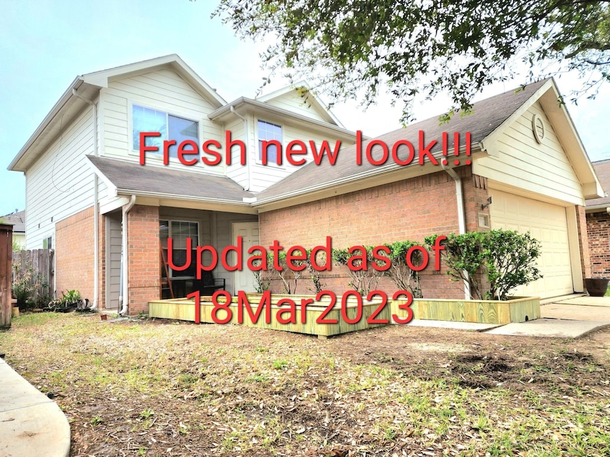 15015 Loys Coves Ct, Humble, TX 77396 - photo 1