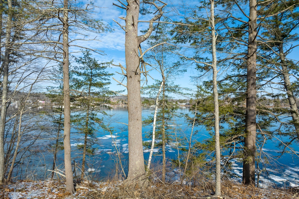 21-Lot 2 Chase Point Ln, Damariscotta, M