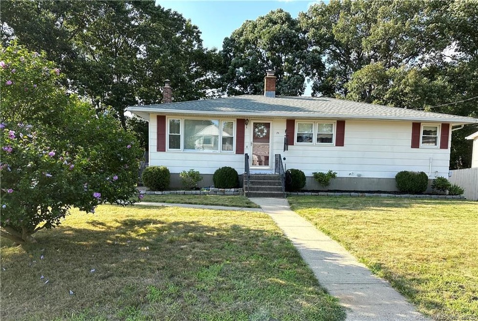 75 Bagley Terrace, Waterbury, CT 06705 - photo 1