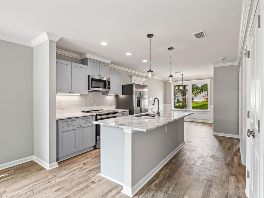 58 Friendship Ln, Crawfordville, FL 32327 - photo 1