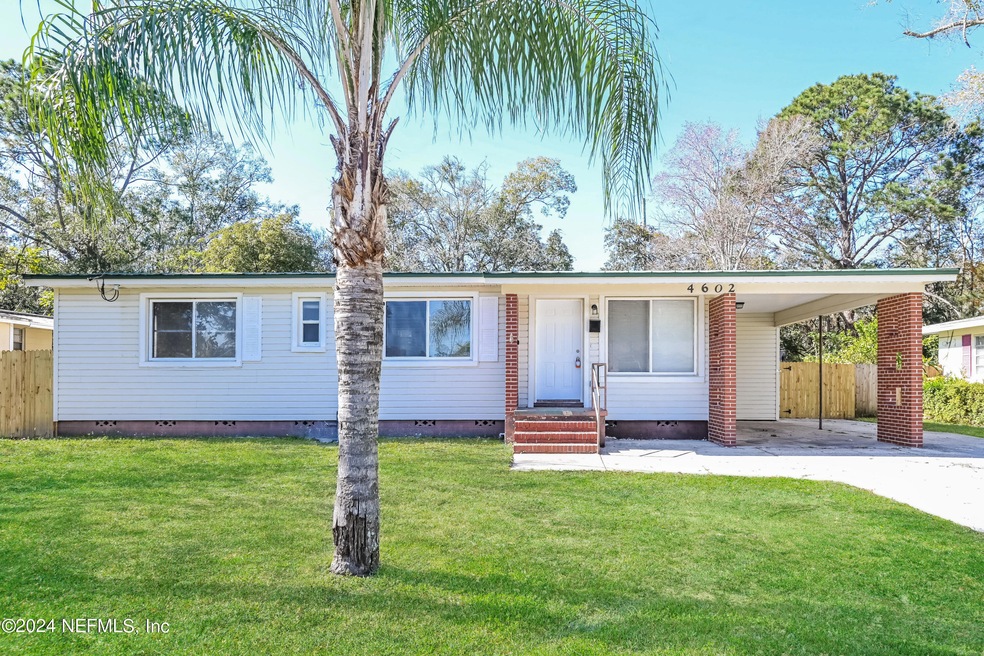 4602 Anvers Blvd, Jacksonville, FL 32210 - photo 1