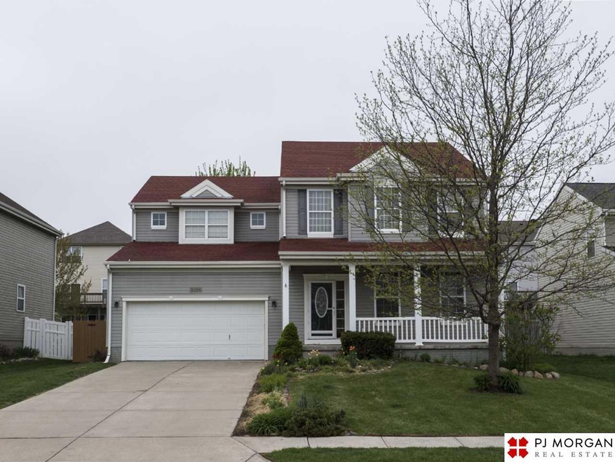 2204 S River Rock Dr, Papillion, NE 68046 - photo 1