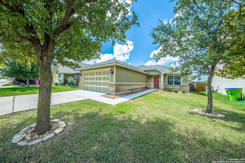 9359 Durham Trace, San Antonio, TX 78254 - photo 1