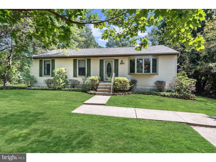 380 Porchtown Rd, Newfield, NJ 08344 - photo 1