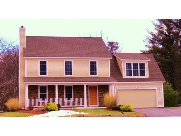 29 Tavernier Way unit 29, Manchester, NH 03109 - photo 1