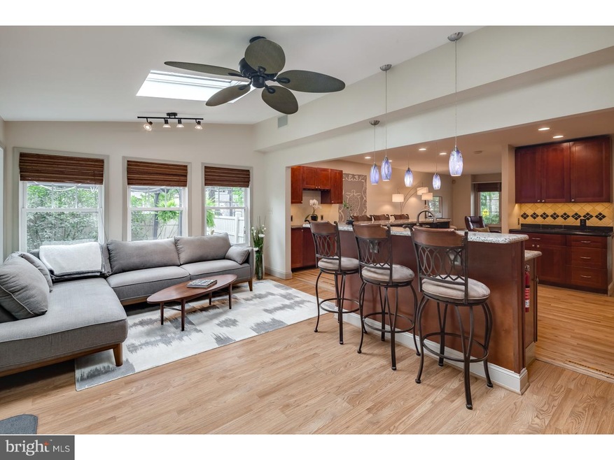 417 Briarwood Ave, Haddonfield, NJ 08033 - photo 1