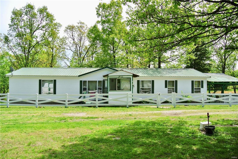 24670 Clementine Outer Rd, Newburg, MO 65550 - photo 1