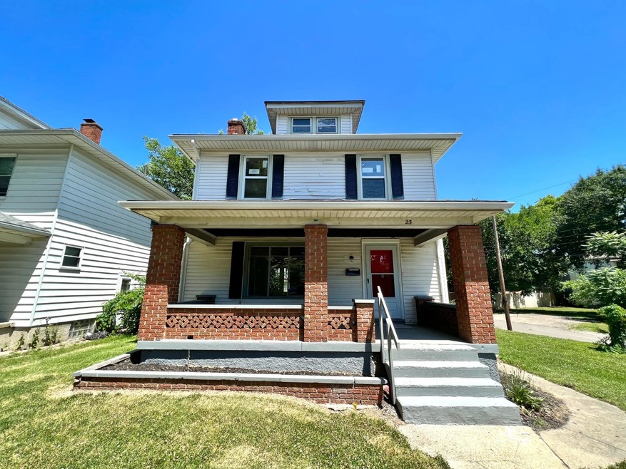 23 Kurtz Ave, Dayton, OH 45405 - photo 1