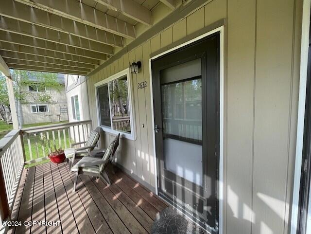 2632 Glacier Street #B7